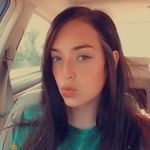 Jade Branham - @brooklynjade33 - Instagram