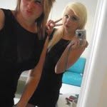 Brogan-Jade Backhouse - @brogan_jade - Instagram