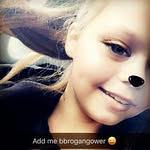 Broganjaidgower - @broganjadegower - Instagram