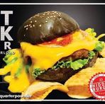 Jade &amp; Jerome Hidden's Burger - Facebook