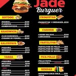 Jade Burger - @jadeburger248 - Instagram