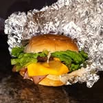 Jade_Burgers🍔 - @jadeb_urger - Instagram