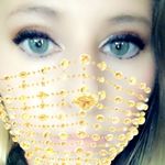 Jade Burrell - @jaders_la_mook - Instagram