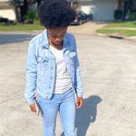 Jade Burrell🏳️‍🌈 - @curlyhead_.jade - Instagram