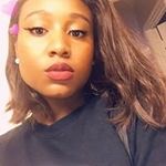 Jade Mycala Butts - @jadebutts - Instagram