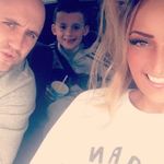 Jade Cameron - @jadecam86 - Instagram
