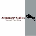 Jade Cameron - @achnacarrystables - Instagram