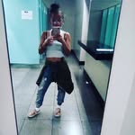 Cassidy-Jade Bennett - @cassidyjadebennett - Instagram