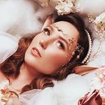 Jade Champion - @berri_blossom - Instagram