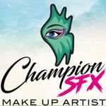 Lauren-Jade Champion - @champions_facepainting - Instagram