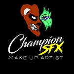 Lauren-Jade Champion - @champion_sfx - Instagram