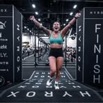 Jade Chastain - Facebook