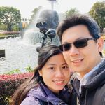 Jade Chau - @dearjade1943 - Instagram