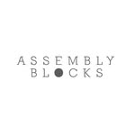 Jade Cheng - @assemblyblocks - Instagram