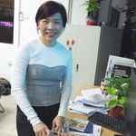 Jade Ching - @jadechingbg - Instagram