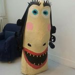 Jade Ching-yuk Ng - @jade.chingyuk.ng - Instagram
