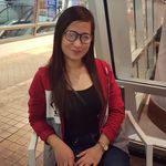 Marc jade ching - @marcjadeching - Instagram