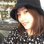 Jihye Jade Choi - @ojoomssagae - Instagram