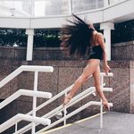 Jade Chong - @dancingwith_jade - Instagram