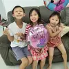 Jade Chong - @jade.chong4 - TikTok