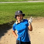 Jade :) - @jadechugolf - Instagram
