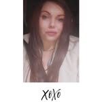 Jade - @jadechurch73 - Instagram