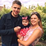 Jade Clancy - @jade_clancy_94 - Instagram