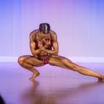 Jade Clancy - @jade_ebonee_nattypro - Instagram