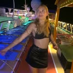 Jade Blake-Clayton - @jadeblakeclayton - Instagram