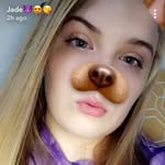 Jade Cline - @jadabugcline - Instagram