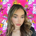 Jade Nicole Cloud - @jadespeakss - Instagram