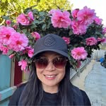 Yvonne Lee - @jadecloud - Instagram