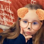 Ivory Jade Coady - @elephant_jade14 - Instagram