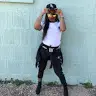 Jade Cobb - @jadecobb1 - TikTok