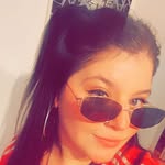 Jade Cochran - @euphoric_babe - Instagram