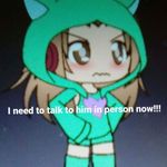Jade Cochran - @gacha_ashlyn - Instagram
