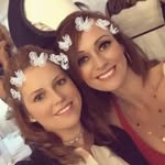 Jade - @jade_cochrane91 - Instagram