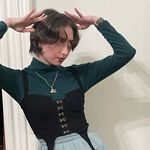 𝙹𝚊𝚍𝚎 𝙲𝚘𝚑𝚎𝚗 - @jadedsongs - Instagram