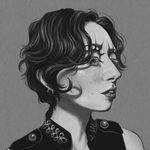 𝗝𝗔𝗗𝗘 ✶ 𝗖𝗢𝗛𝗘𝗡 - @jadecohenart - Instagram