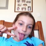 Mackenzie Jade Coles - @cup_cake_gueen - Instagram