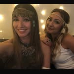 Simone Lila-Jade Cherokee Coles - @monzkiie - Instagram