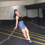 Christine Jade Collado - @urbae_chrissy - Instagram