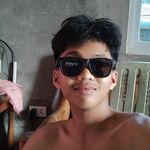 Mark Ron Jade Collado - @pewwweeerj - Instagram