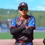 𝕵𝖆𝖉𝖊𝖓 𝕮𝖔𝖑𝖑𝖆𝖟𝖔 - @jaden.collazo.baseball99 - Instagram