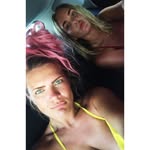 Jade Collier - @jadecauliflower - Instagram