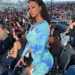 jade collier - @therealmodelmonique - Instagram