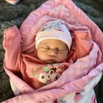 Haisley Jade Combs-Smith - @light_bright_2022 - Instagram