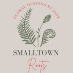 Jade Clay Combs - @smalltownrootsfloral - Instagram
