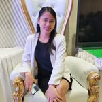 Jade Concepcion - @jidjidcon - Instagram