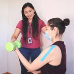 Kinesiología | Bienestar Laboral | Cama de Jade | Concepción - @kinerehabilita.cl - Instagram